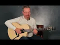 Lance Allen - Wonderwall