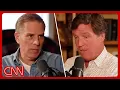 Tucker Carlson expresses his deep regret to Hunter Biden