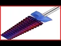 PANA Nail Carbide 5 in 1 Bit - Two Way Rotate use for Both Left and Right Handed