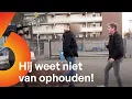 PEDO zorgt opnieuw voor BIZARRE CONFRONTATIE! 🤬 | Undercover in Nederland