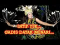 Download Lagu suku dayak | tarian tunggal suku dayak | musik sape