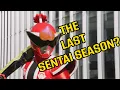 Download Lagu The END of Super Sentai After DonBrothers? (DEBUNKED)