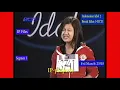 Break Iklan 3- Indonesian Idol 2 (RCTI)-2005- Segmen 3