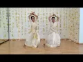 Jimikki Kammal Dance I Velipadinte Pusthakam I Team Naach Choreography