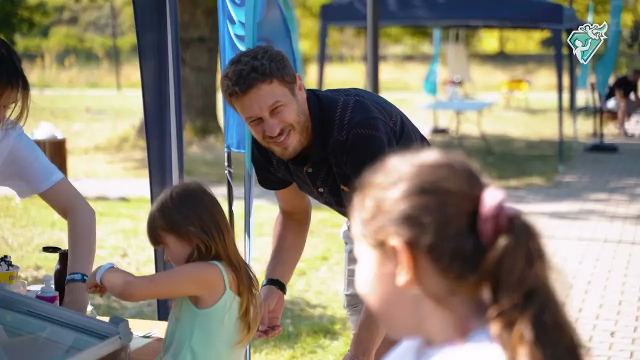Celebrating Fatherhood in Kosovo: Moments That Matter