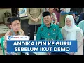 Download Lagu Ayah Andika Ceritakan Anaknya sebelum Meninggal Buntut Demo, Sempat Izin ke Guru saat Istirahat