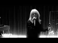 Download Lagu Billie Eilish - I'm In The Mood For Love (Julie London Cover) in the Live Lounge