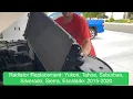 Radiator Replacement Yukon Tahoe Silverado Sierra Suburban Escalade 6 2L 5 3L