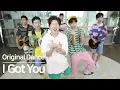 Download Lagu [Original Dance] TheEastLight(더이스트라이트) 'I Got You' 댄스 직캠 (이우진) [통통TV]