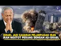 Download Lagu BALAS SERANGAN AMERIKA, ISRAEL BENAR-BENAR DIHANCURKAN — Trump Minta Berdamai, Iran Ngotot Perang
