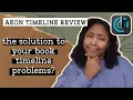 Writing Technology Aeon Timeline Review