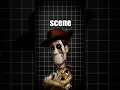 THE WOODY DELETED SCENE