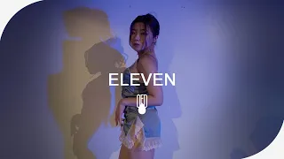 Download TWLV (feat. BIBI) - Eleven l Hong (Choreography) MP3