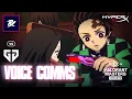 Download Lagu Paper Rex vs Gen.G | HyperX Voice Comms