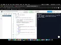 Java Programming using Repl it