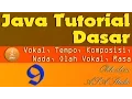 Java Tutorial Dasar 09 - Operator