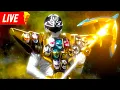🔴 LIVE 24/7 | Power Rangers Megaforce \u0026 SuperMega Force | Full Episodes | Power Rangers Official
