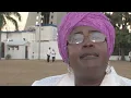 Port-au-Prince, Haiti: Breaking Code of Silence