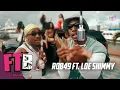 Rob49 - I Need Us feat Loe Shimmy From The Block Performance