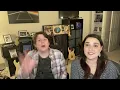HUSBAND LISTENS TO Pink Floyd - A Pillow of Winds FOR FIRST TIME | COUPLE REACTION