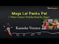 Download Lagu Maya Lai Panko Pat  Lyrical Karaoke | Nepali Song | Khem Century | Deepika Magar