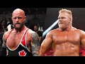 Download Lagu Josh Alexander vs. Hammerstone: The COMPLETE Trilogy | 3 FULL MATCHES!