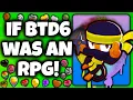 Bloons Tower Defense 7 This Mod Changes the Game in the Best Ways