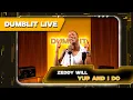 Download Lagu Zeddy Will - “YUP AND I DO” | Dumblit Performance