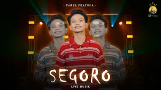 Segoro - Farel Prayoga ( Official Video Music ) Live single Fpmusic