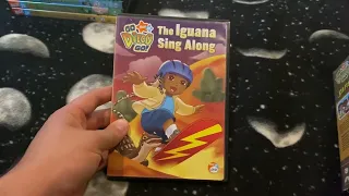 my go diego go dvd collection 2024 edition 