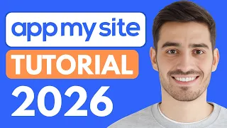 AppMySite Tutorial For Beginners Turn Your Website Into A Mobile App