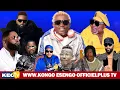 Download Lagu 🔴LANDRY JAPONAIS ANDIMI RISQUE; YAKO DIVISE WENGE KATIKATI Et TROP SEVERE ENVERS JB MPIANA \u0026 ADOLPHE