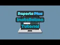 ReportsPlus Installation Tutorial LSPDFR