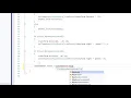 Week 3 - Step 2 Speedometer Code