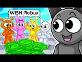 Download Lagu Roblox But Your Imagination Comes To Life With MY FRIENDS...