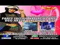 Lagu CINTA UNTUKMU SAYANG • HAPPY PARTY HASAN SANJAYA 89 ALSO DONI PUTRA ZHEDENKG 89 BY DJ MELSYA ICYTONE
