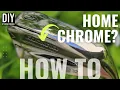 Download Lagu Learn How to Electroplate Golf Clubs at Home! - DIY Golf Club Restoration