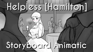 Download Helpless [Hamilton Animatic] MP3