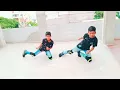 Ramana Aei #gunturkaaram #maheshbabu #sreeleela #choreographer #dance #trending #youtubeshorts
