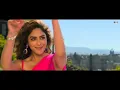 Chunnari Chunnari - Let's Go I HaiJawani Toh IshqHona Hai IVarun, Mrunal, Poojal  #chunnarichunnari 