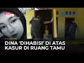 Download Lagu Polisi Gelar Olah TKP Pembunuhan Dina Oktaviani di Purwakarta, Temukan 6 Barang Bukti Baru