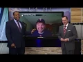 How the Weather Is Impacting Opening Day