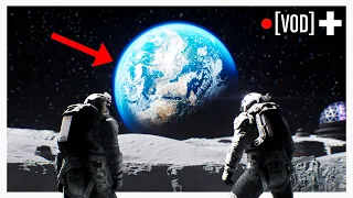 We Got Stuck in Space Again... [SMii7Y VOD]