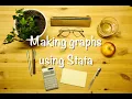 Making graphs using Stata Basic Biostatistics