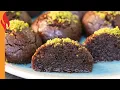 Oil Brownie Cookies Recipe How To
