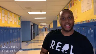 Frederick Virtual Tour Fall 2020
