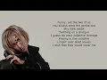 Hayley Williams - My Limb [KARAOKE/INSTRUMENTAL]
