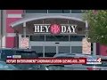 Heyday s Norman location closing