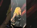 Kylie Minogue - Tension, Slow & Hold On To Now Live in Voltaire Las Vegas