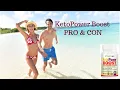 Keto Power Boost - Keto Power Boost Review